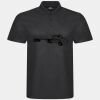 Pro RTX Pro Polyester Polo Shirt Thumbnail