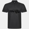 Pro RTX Pro Polyester Polo Shirt Thumbnail