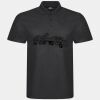 Pro RTX Pro Polyester Polo Shirt Thumbnail