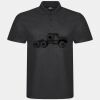 Pro RTX Pro Polyester Polo Shirt Thumbnail