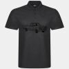 Pro RTX Pro Polyester Polo Shirt Thumbnail