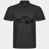 Pro RTX Pro Polyester Polo Shirt Thumbnail