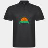 Pro RTX Pro Polyester Polo Shirt Thumbnail