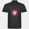 Pro RTX Pro Polyester Polo Shirt Thumbnail