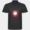 Pro RTX Pro Polyester Polo Shirt Thumbnail