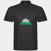 Pro RTX Pro Polyester Polo Shirt Thumbnail