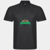 Pro RTX Pro Polyester Polo Shirt Thumbnail